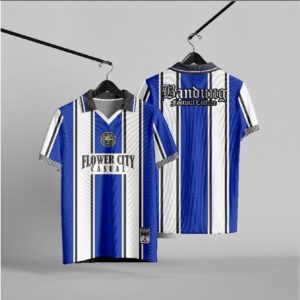 Jersey Printing Banjarbaru