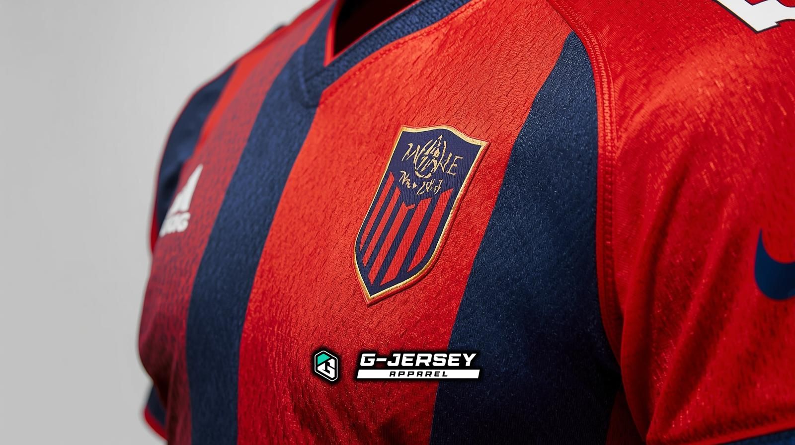 Jersey Printing Futsal Jombang