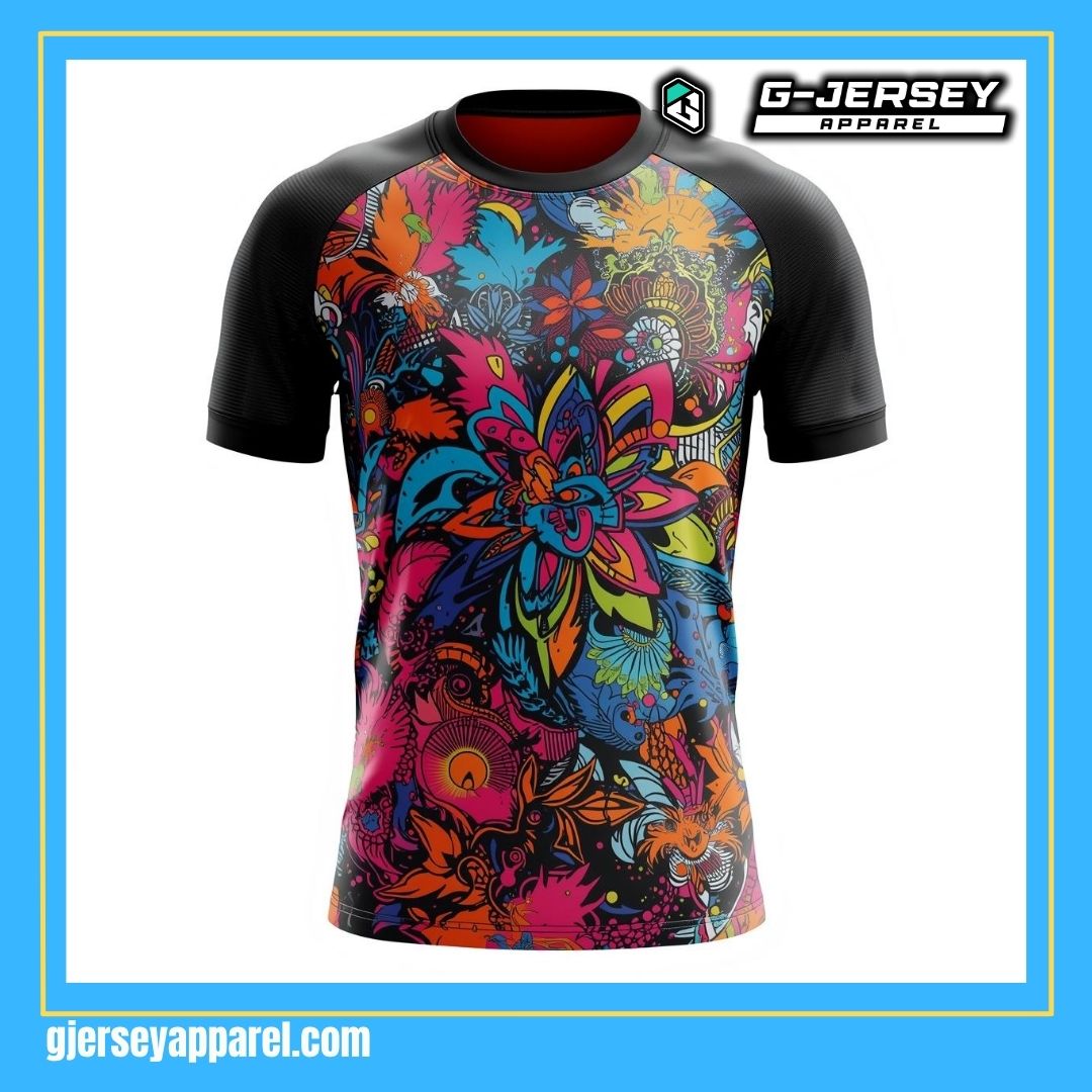 bikin jersey futsal Gresik