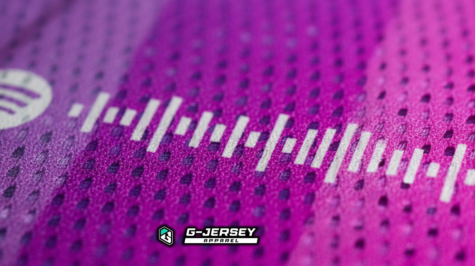 Custom Jersey Printing Online